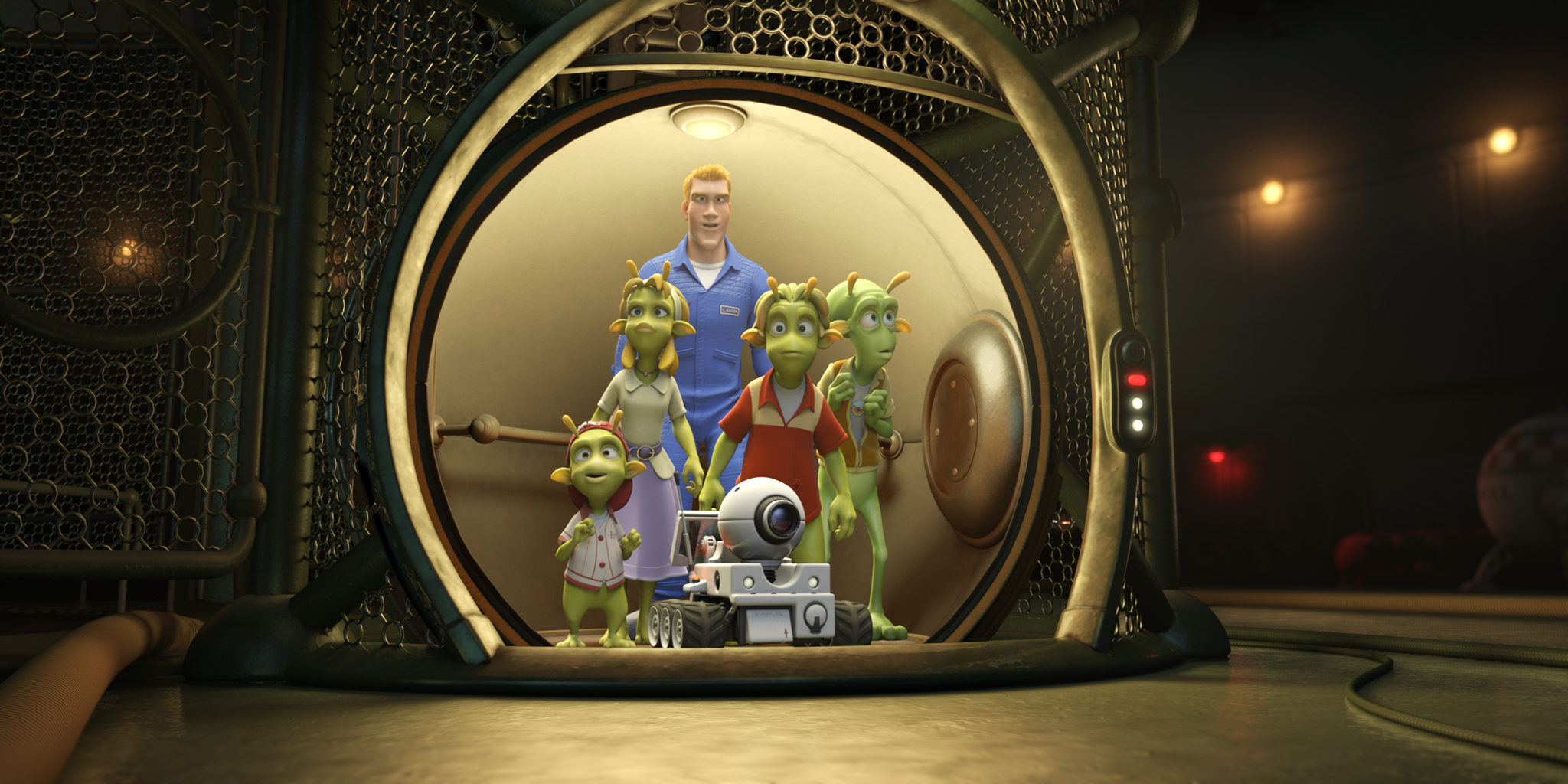 Planet 51