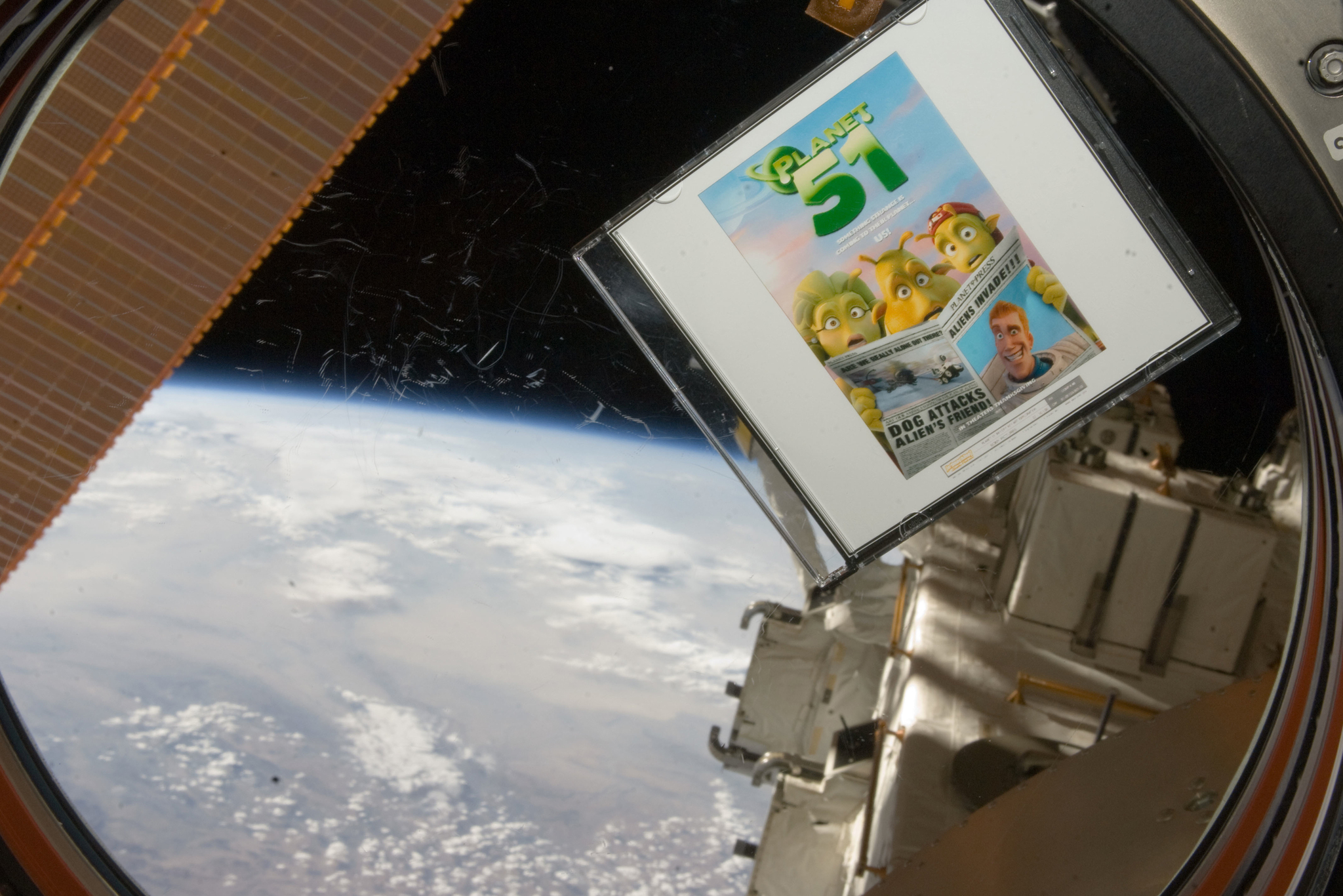 Planet 51