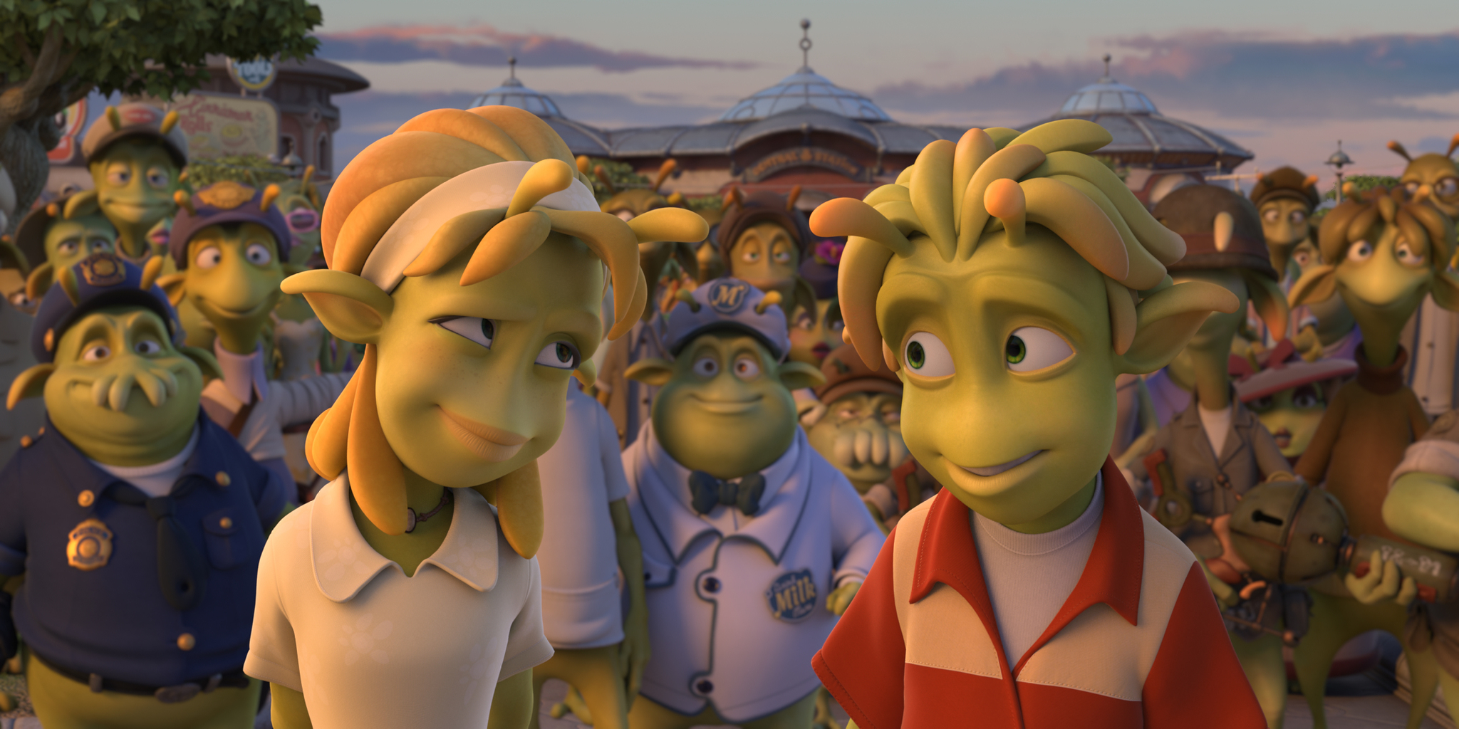 Planet 51