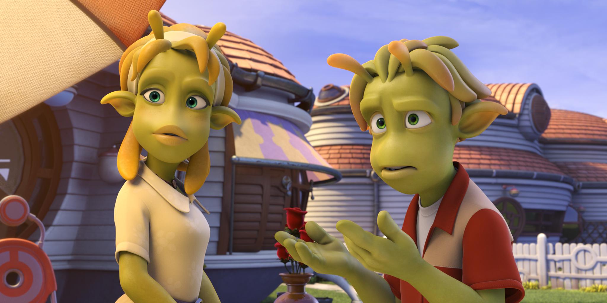 Planet 51