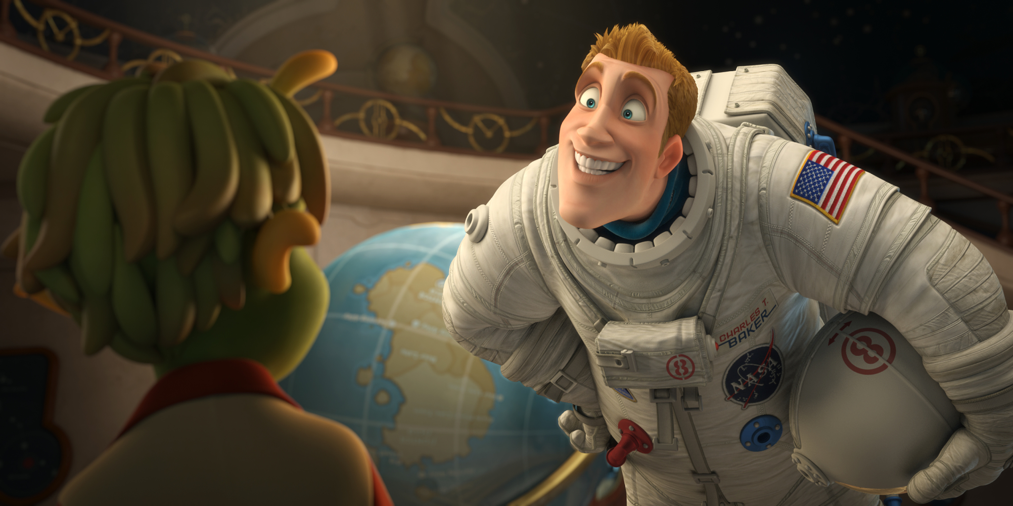 Planet 51