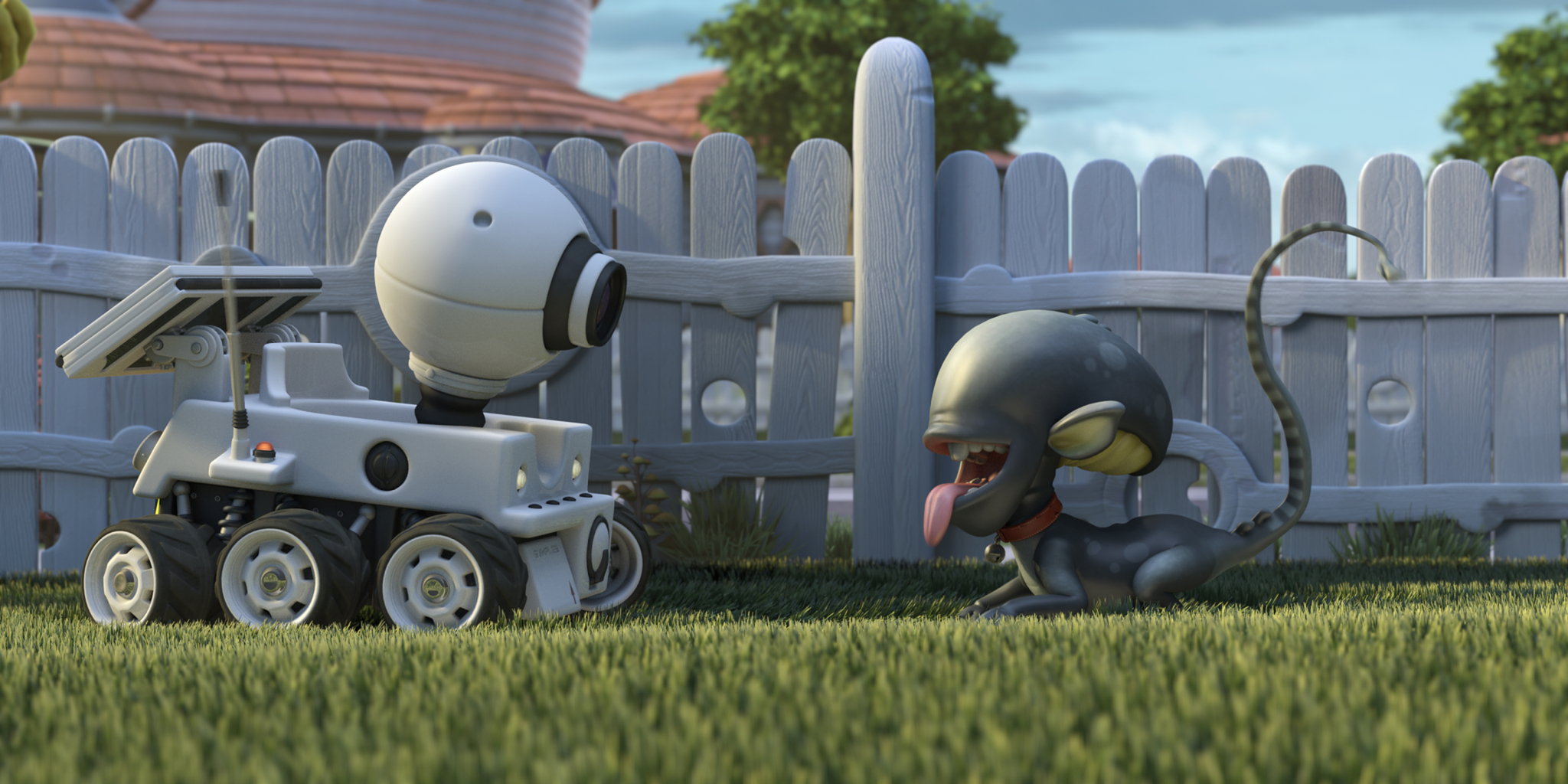 Planet 51