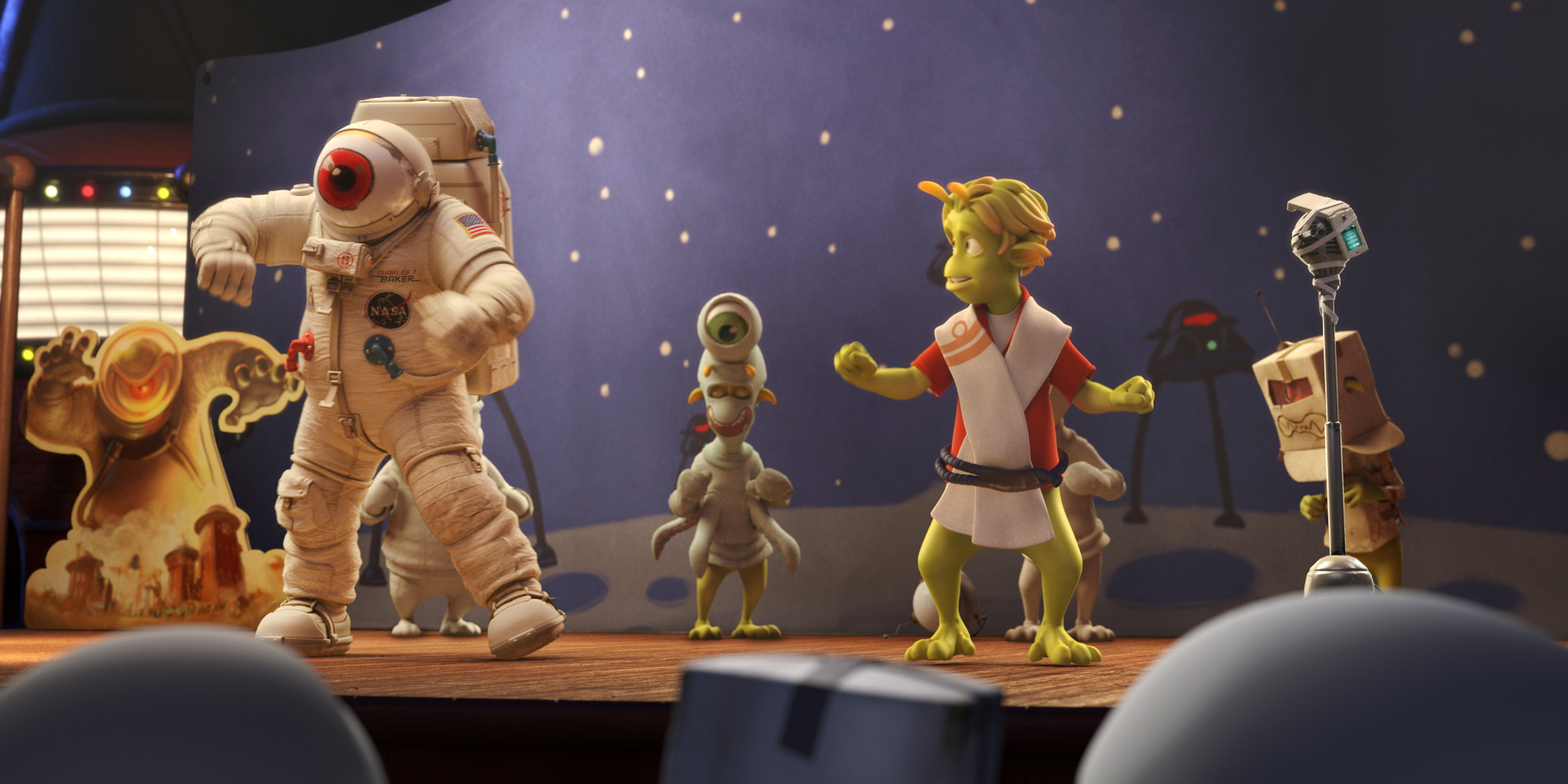 Planet 51