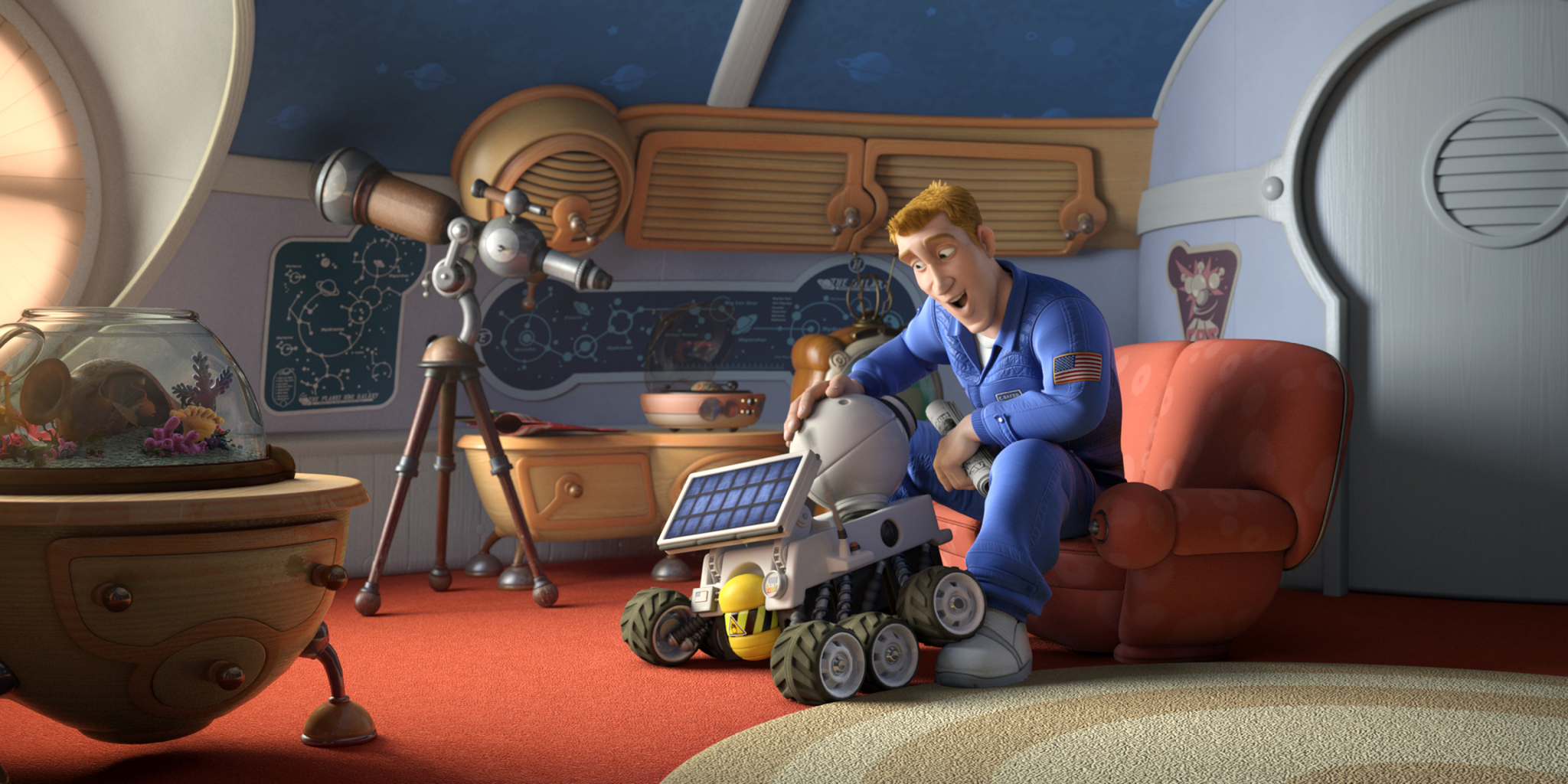 Planet 51