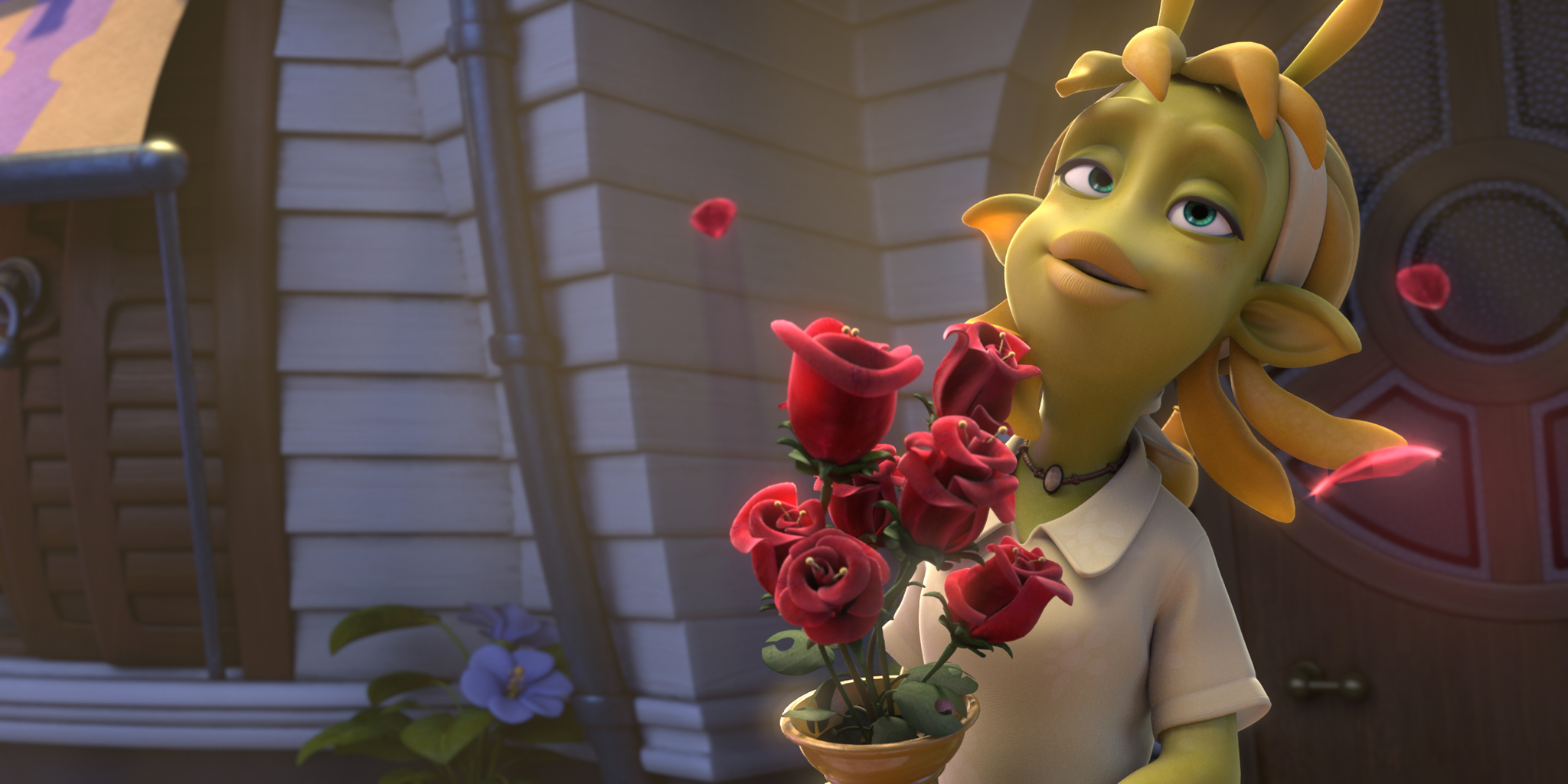 Planet 51