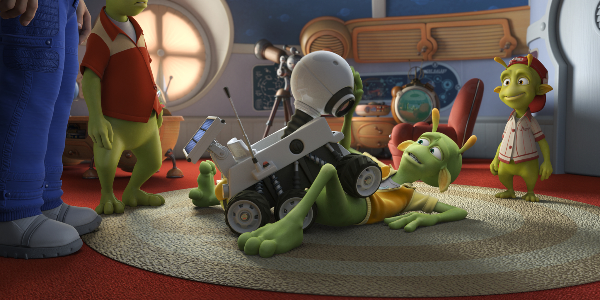 Planet 51