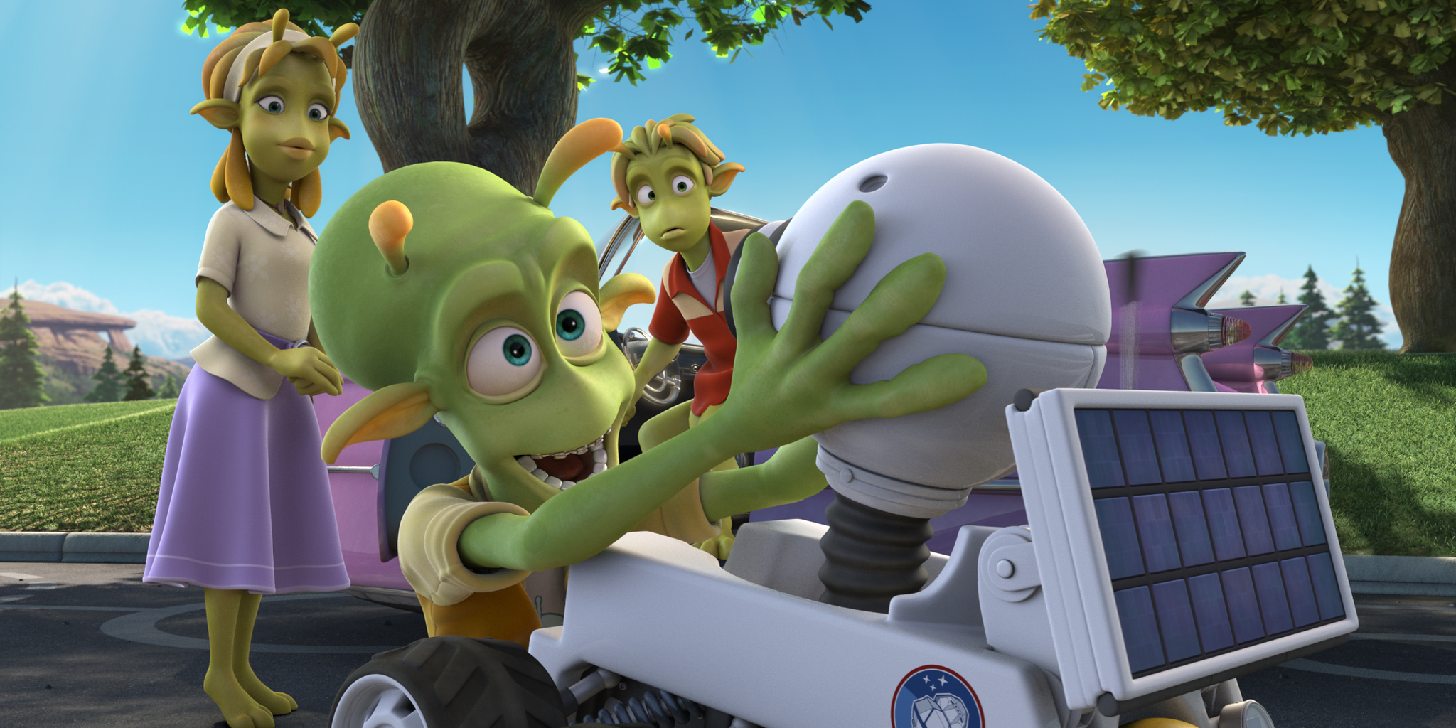 Planet 51