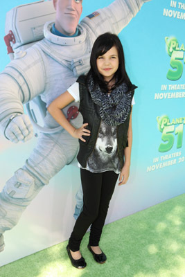 Planet 51