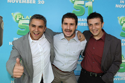 Planet 51