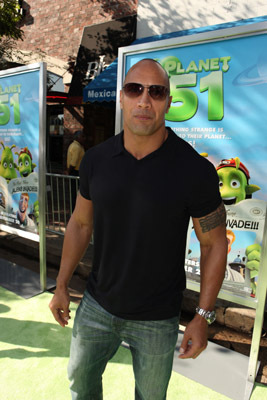 Planet 51