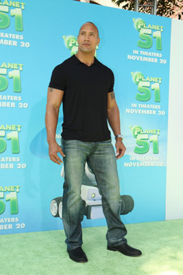 Planet 51