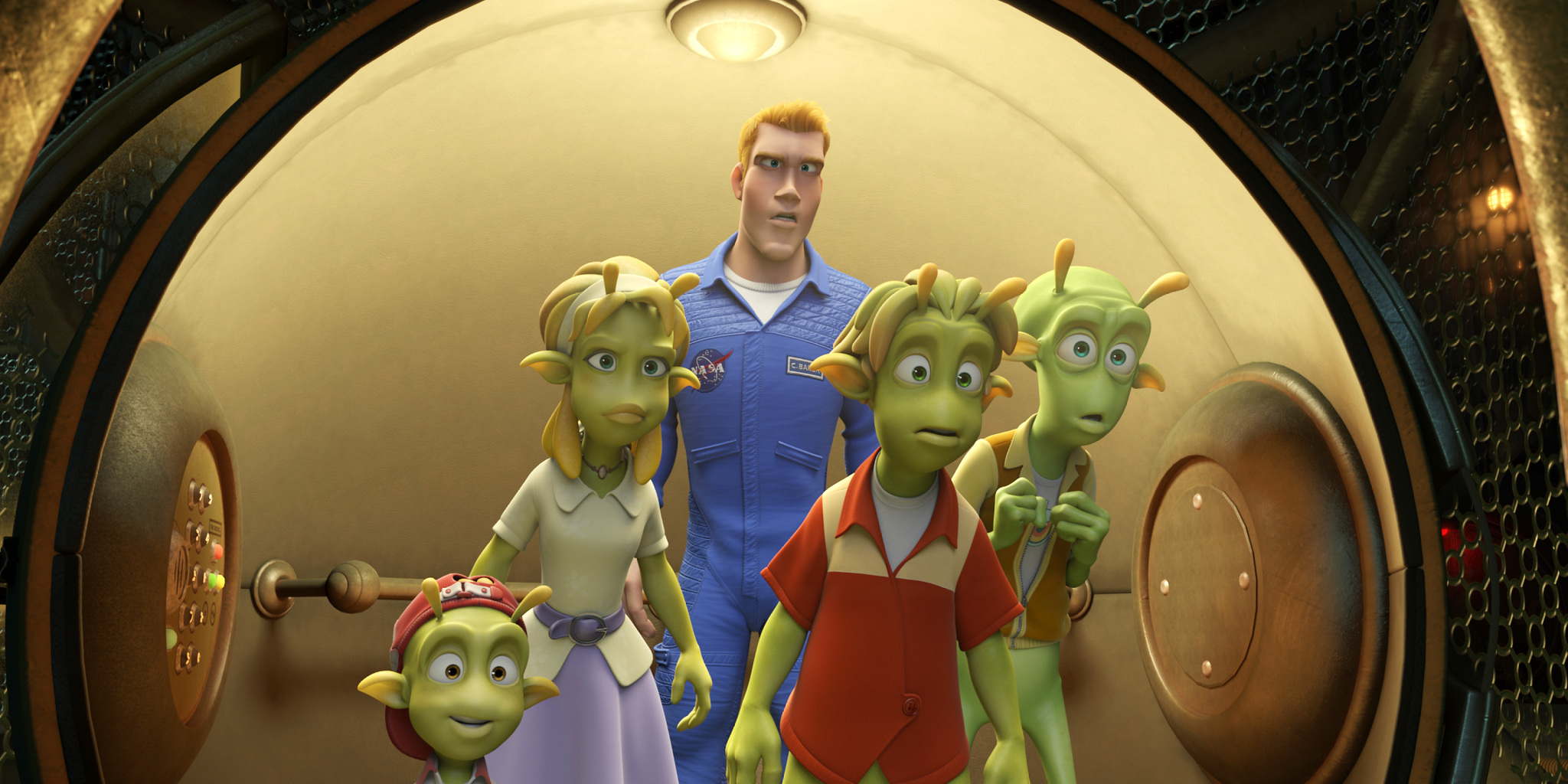 Planet 51
