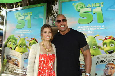 Planet 51