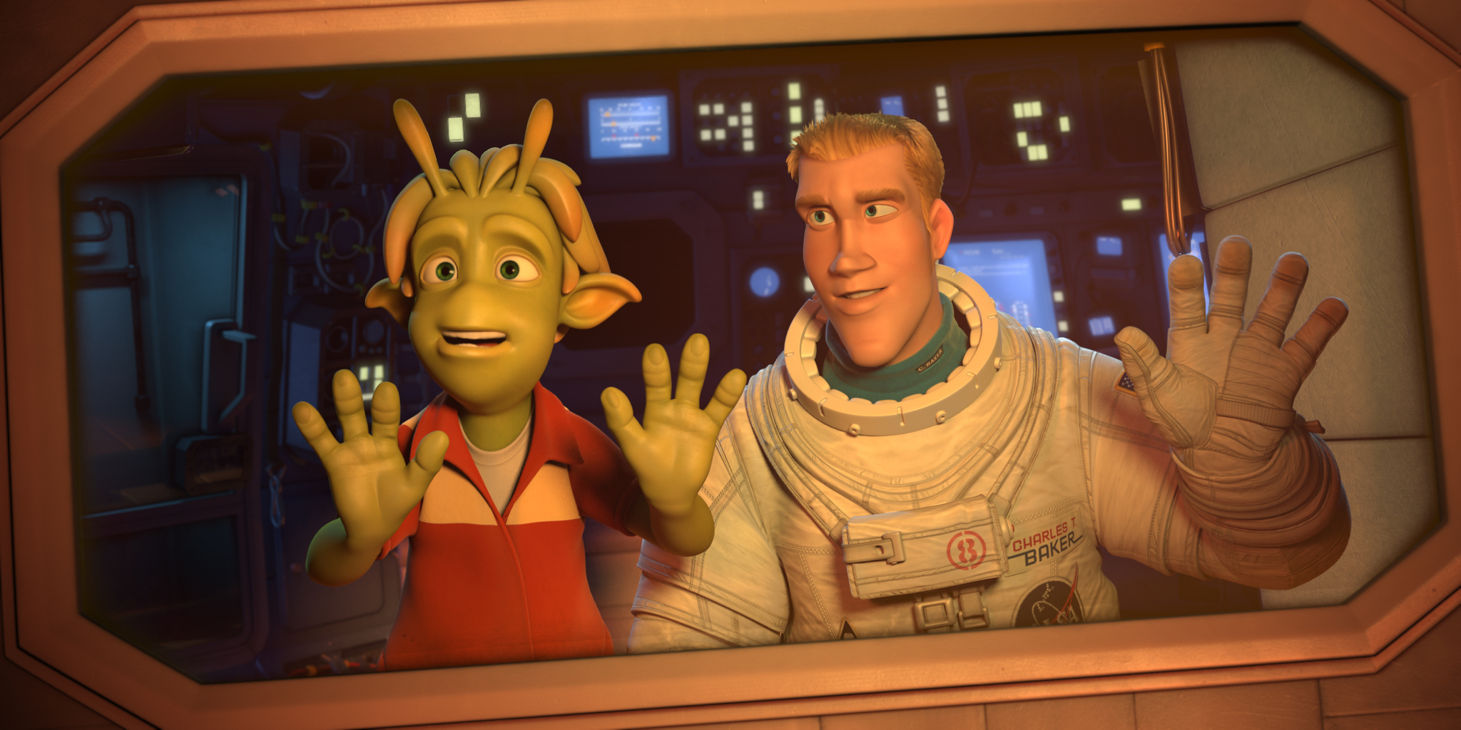 Planet 51