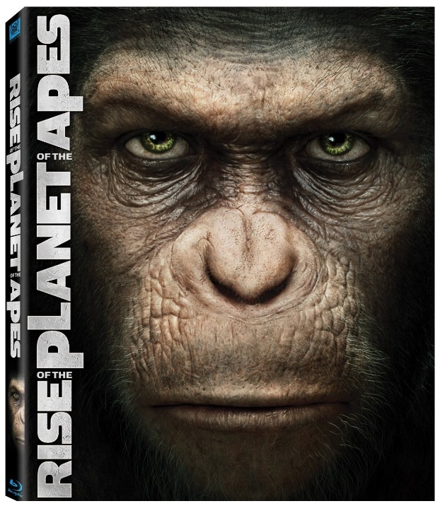 Planet der Affen: PRevolution