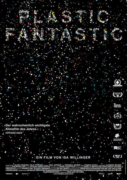 Plastic Fantastic