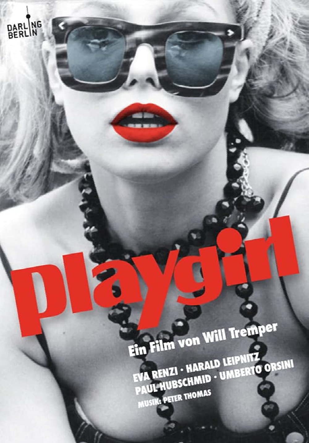 Playgirl - Berlin ist eine S?nde