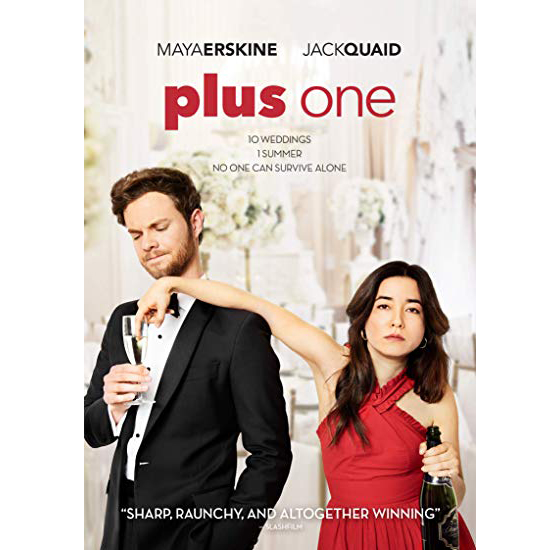 Plus One