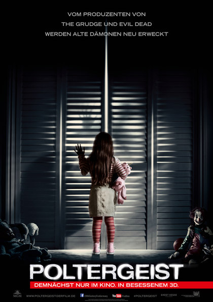 Poltergeist (OV)