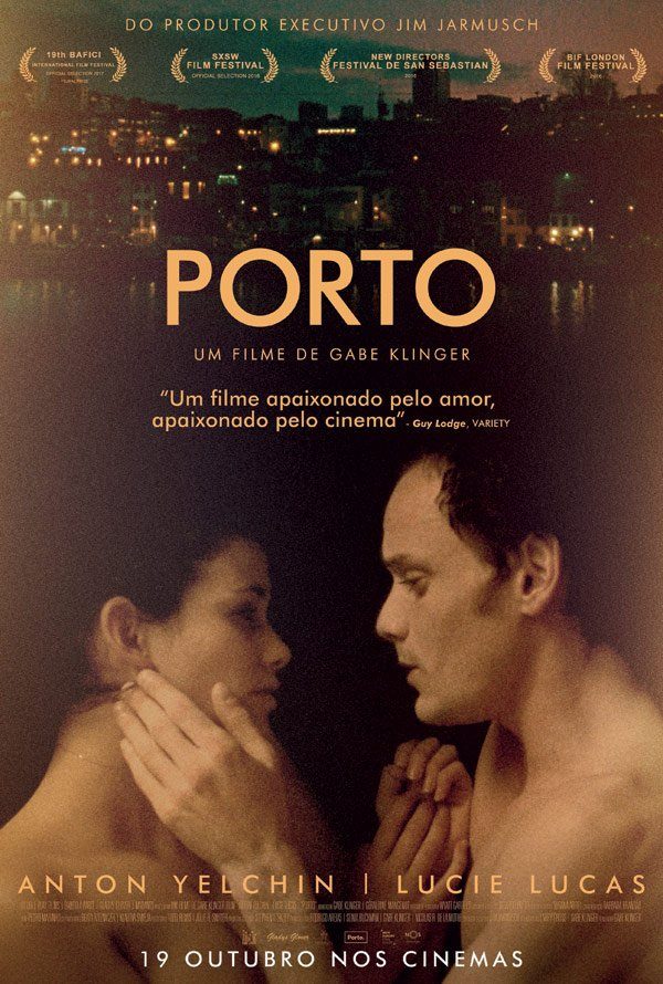 Porto