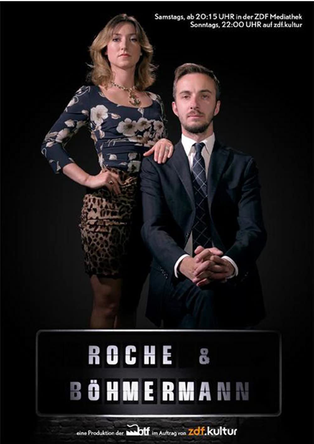 Filmbeschreibung zu Pose: Staffel 2