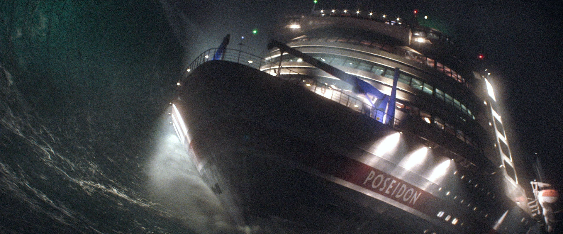 Poseidon