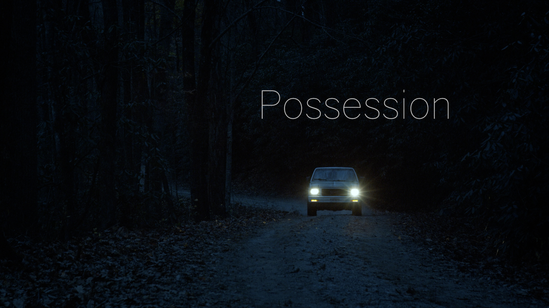 Possession