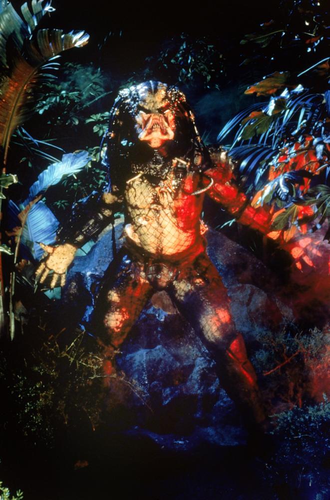 Predator