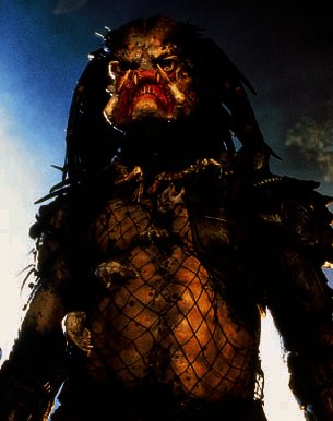 Predator