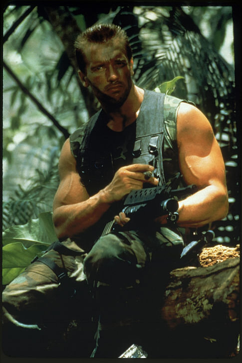 Predator