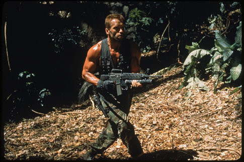 Predator