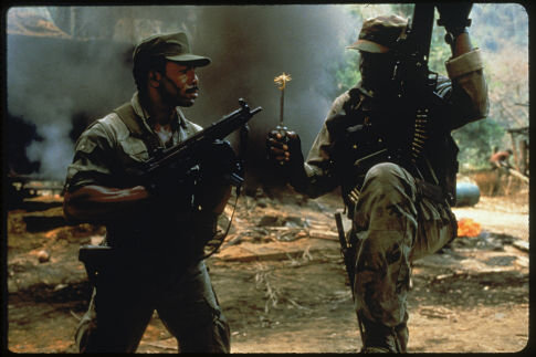 Predator
