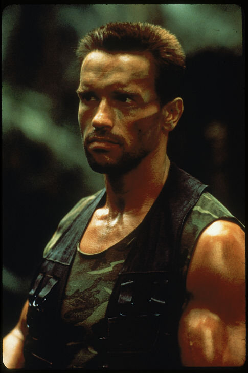 Predator
