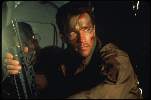 Predator