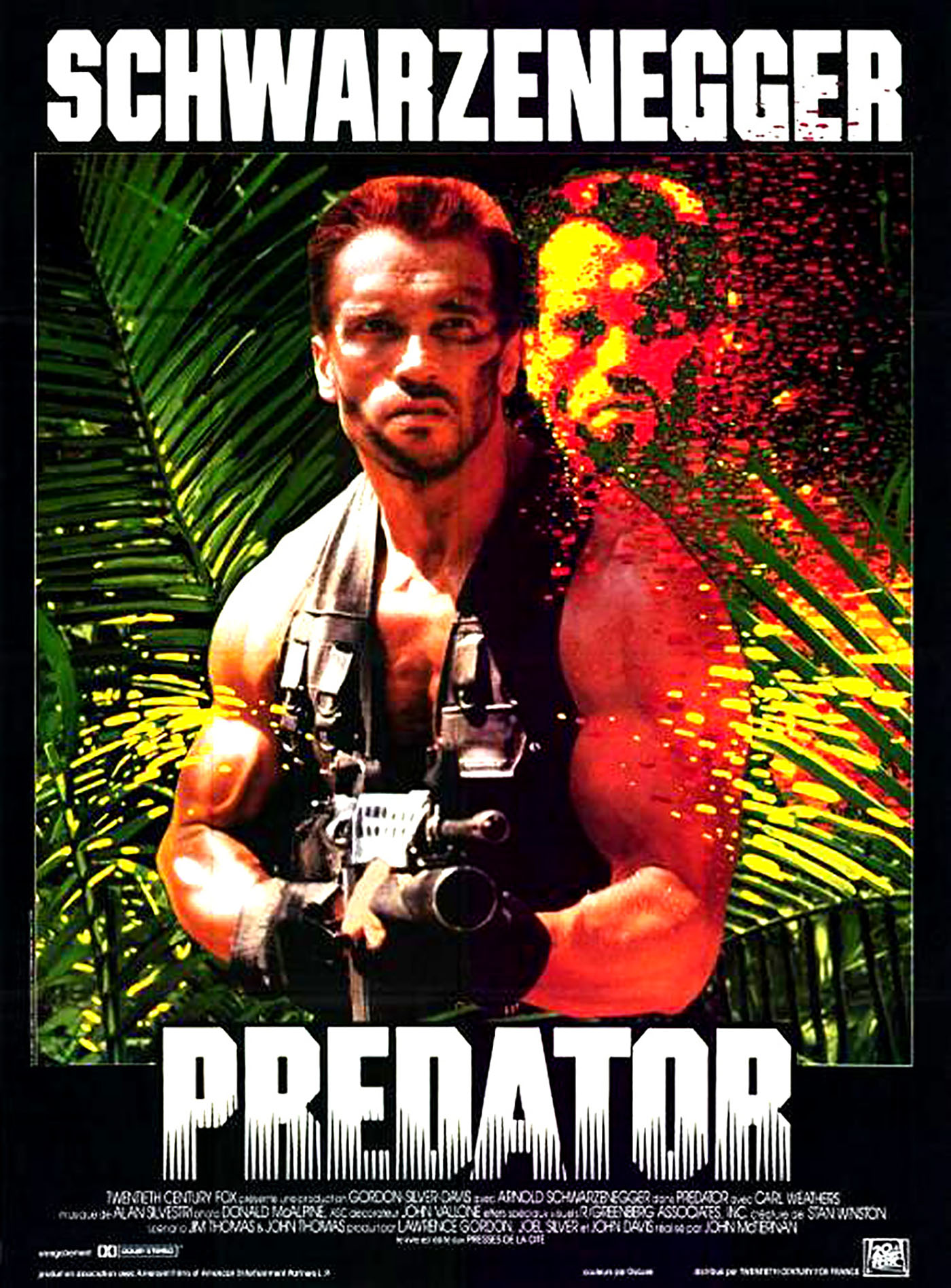 Predator