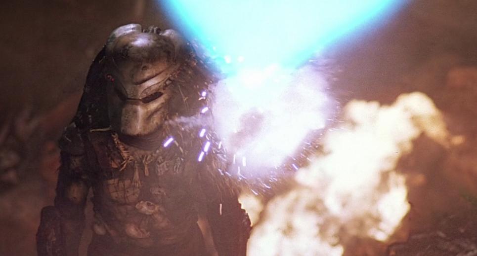 Predator