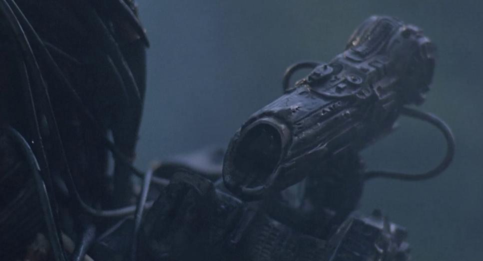Predator