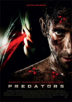Predators