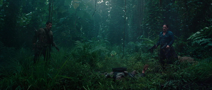 Predators