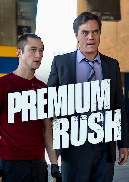 Premium Rush