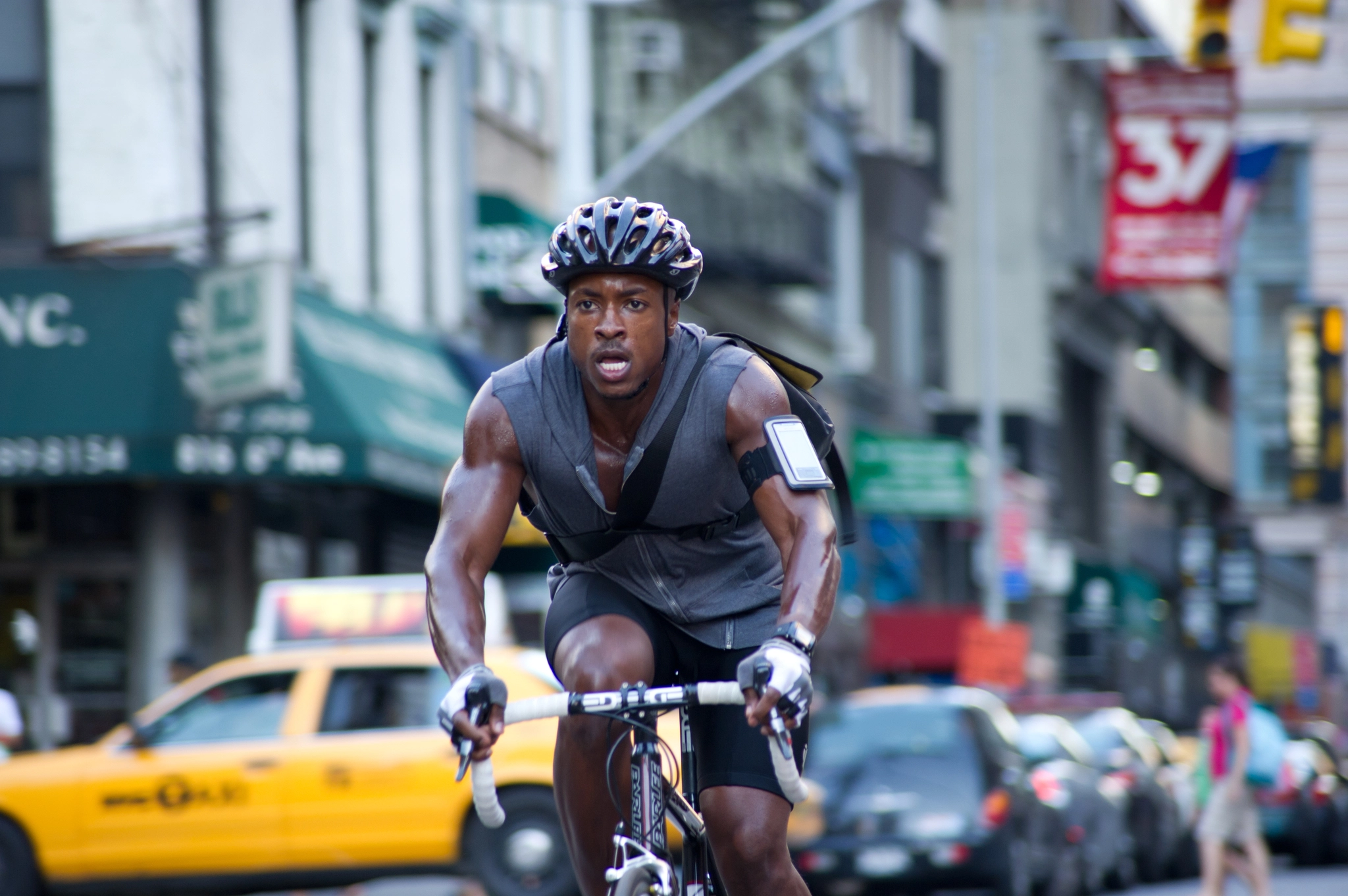 Premium Rush