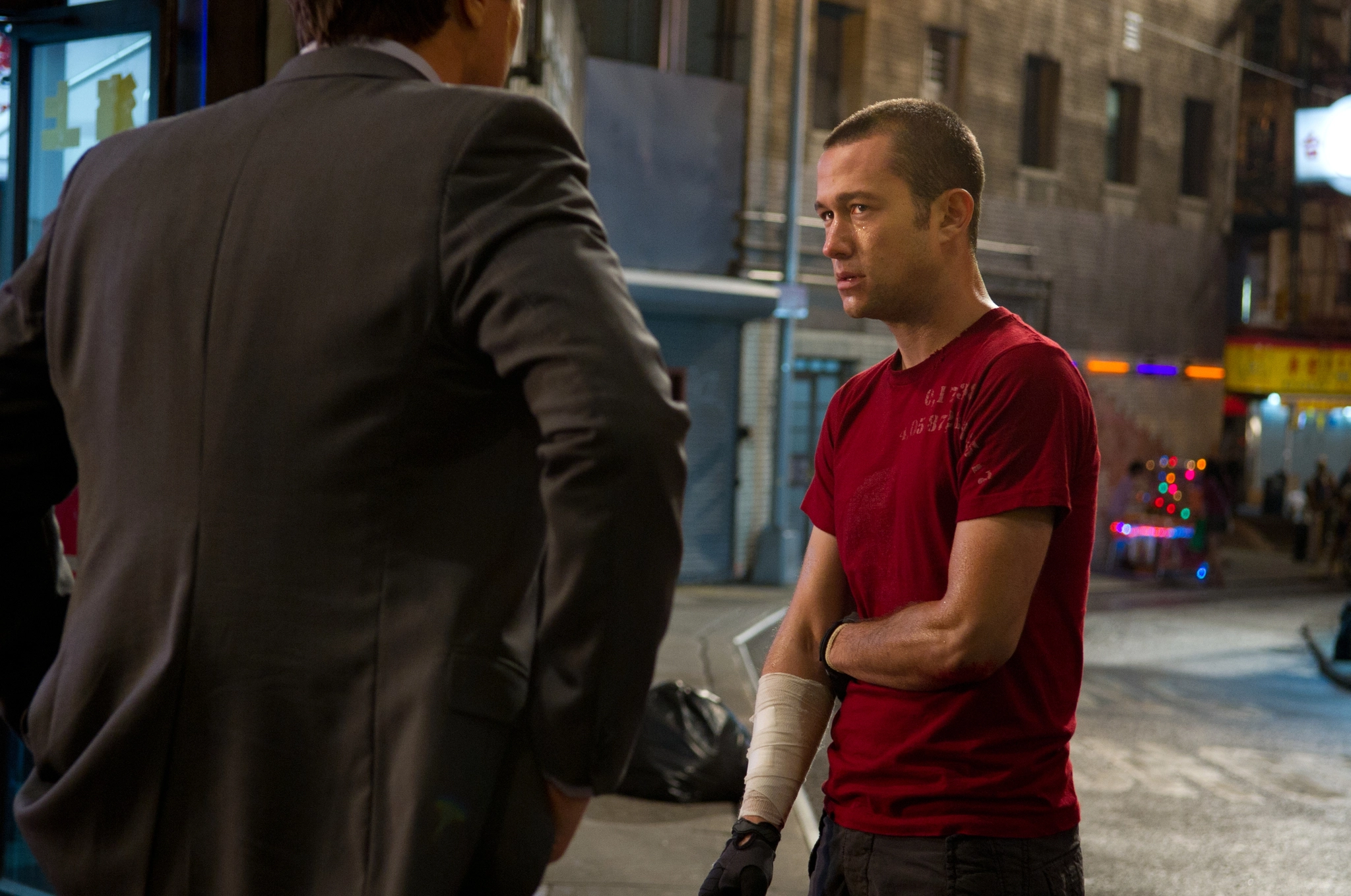 Premium Rush