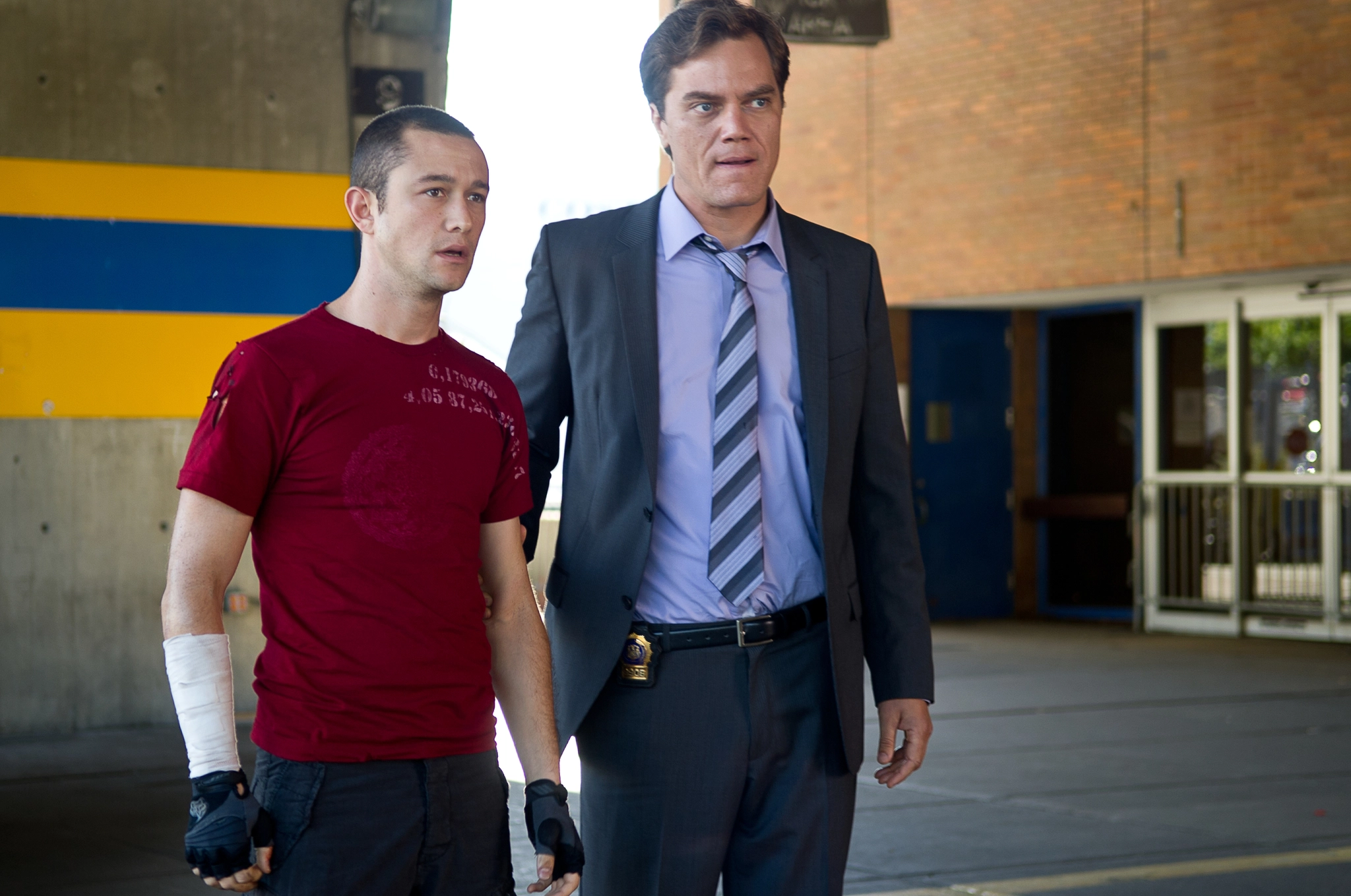 Premium Rush