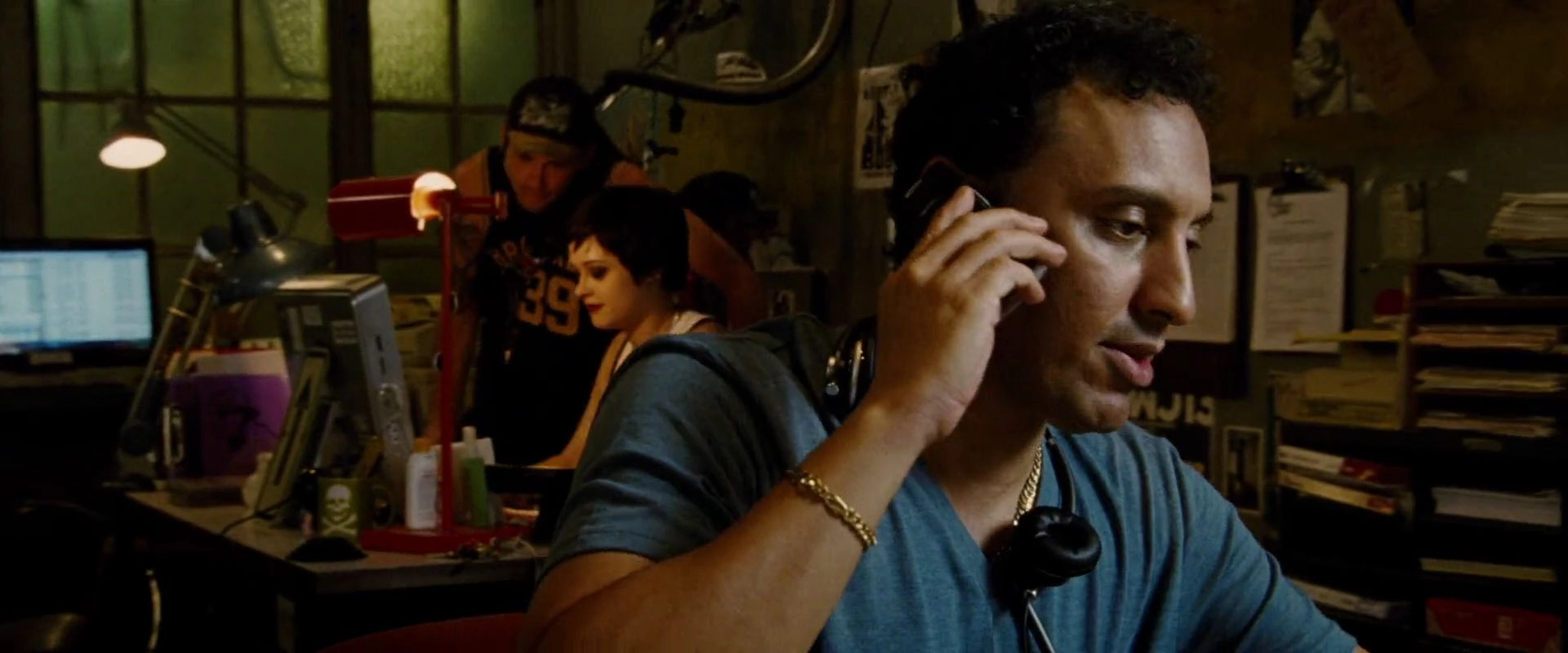 Premium Rush