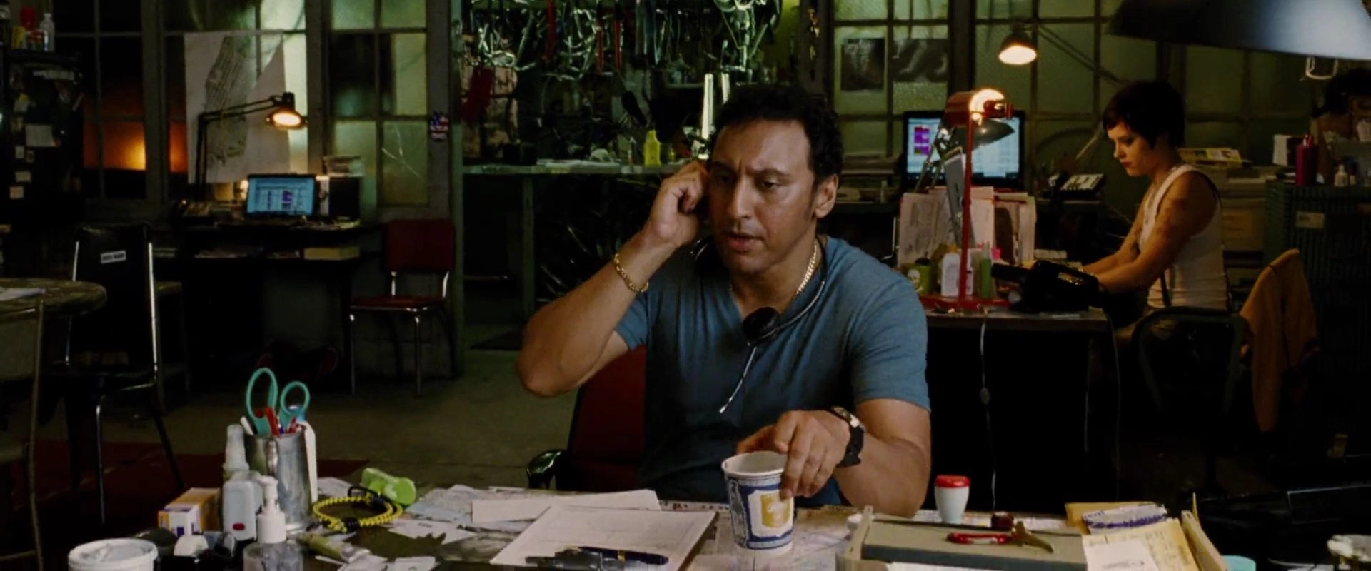 Premium Rush