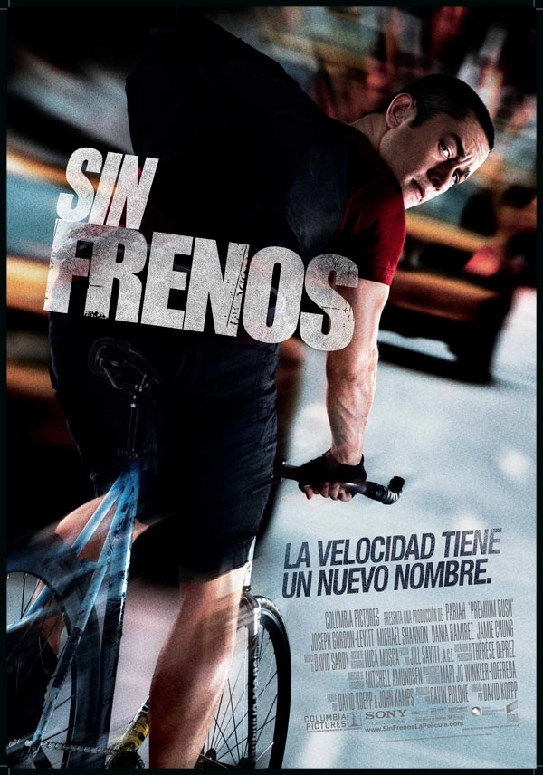 Premium Rush