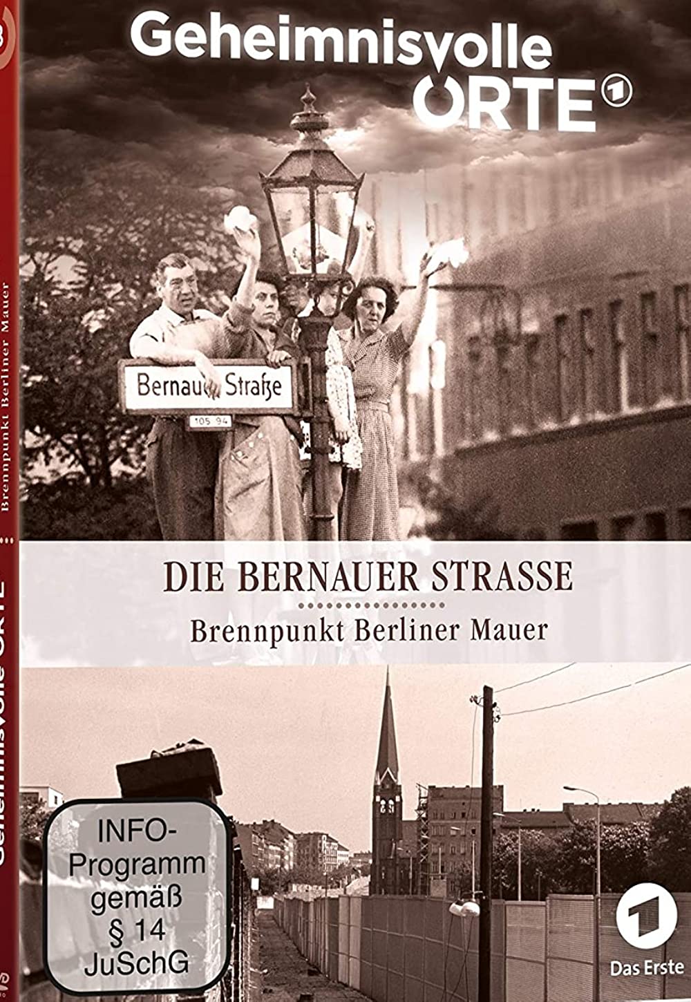 Prenzlauer Berg - Reigen