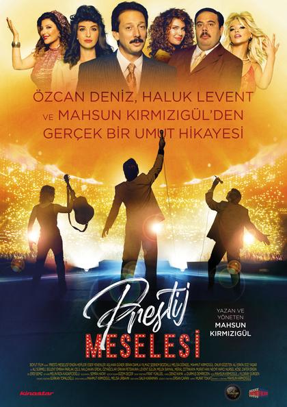 Prestij Meselesi (OV)