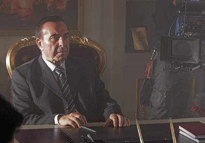 Prestij Meselesi (OV)
