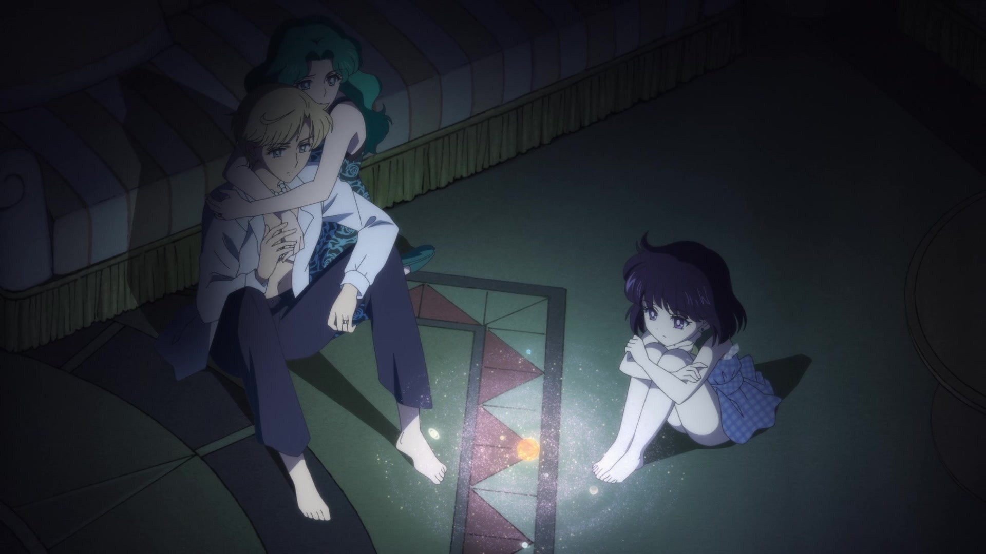 Pretty Guardian Sailor Moon Eternal: Der Film